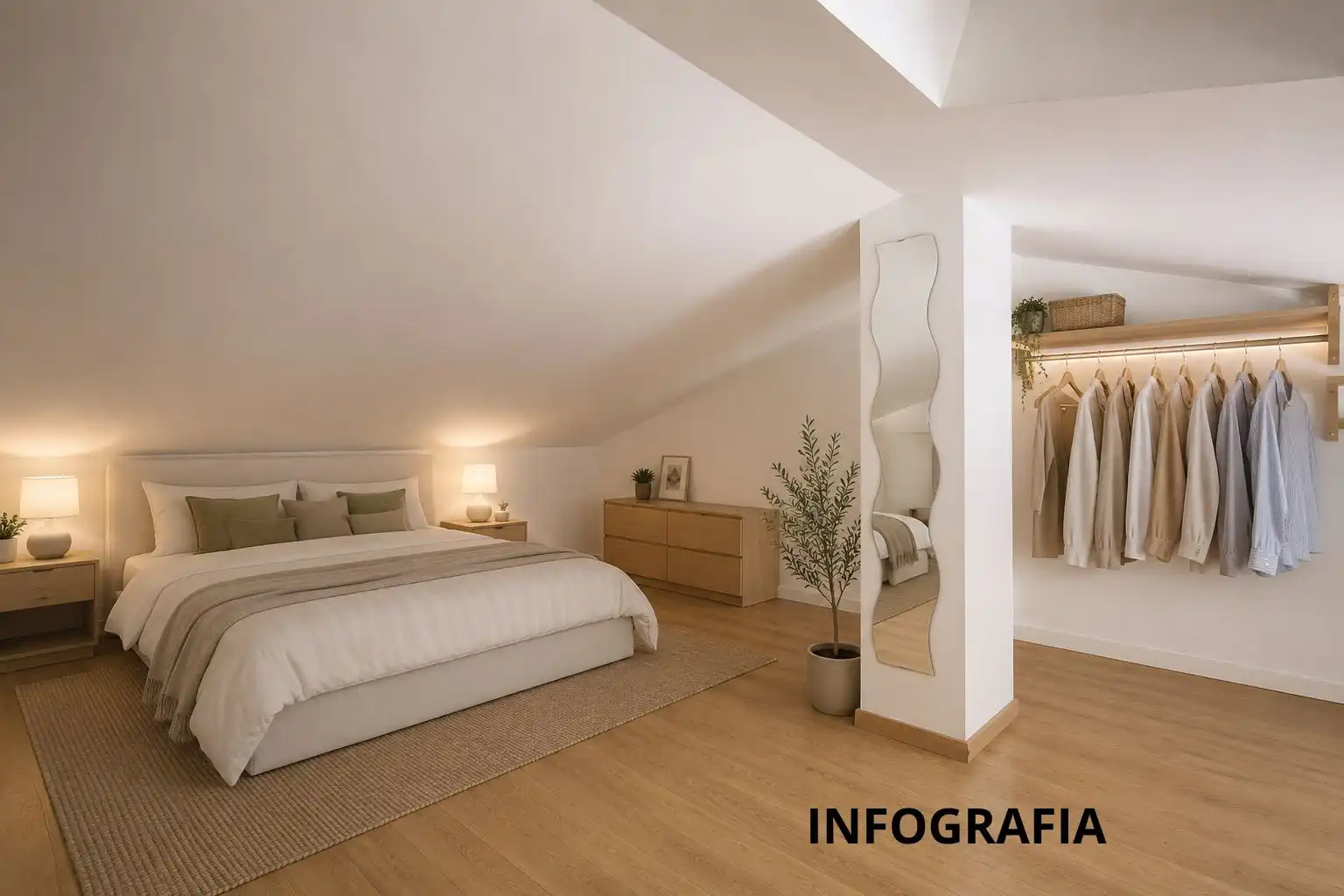 Penthouse zum Verkauf in Calle del Cardenal Cisneros 37, imagen 24