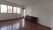 Bedroom of Flat for sale in  Valencia Capital  with Heating, Balcony and Alarm