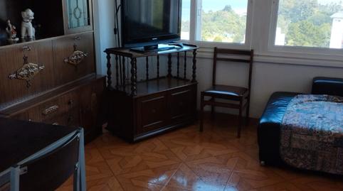 Foto 2 de Piso de alquiler en Caranza, Ferrol