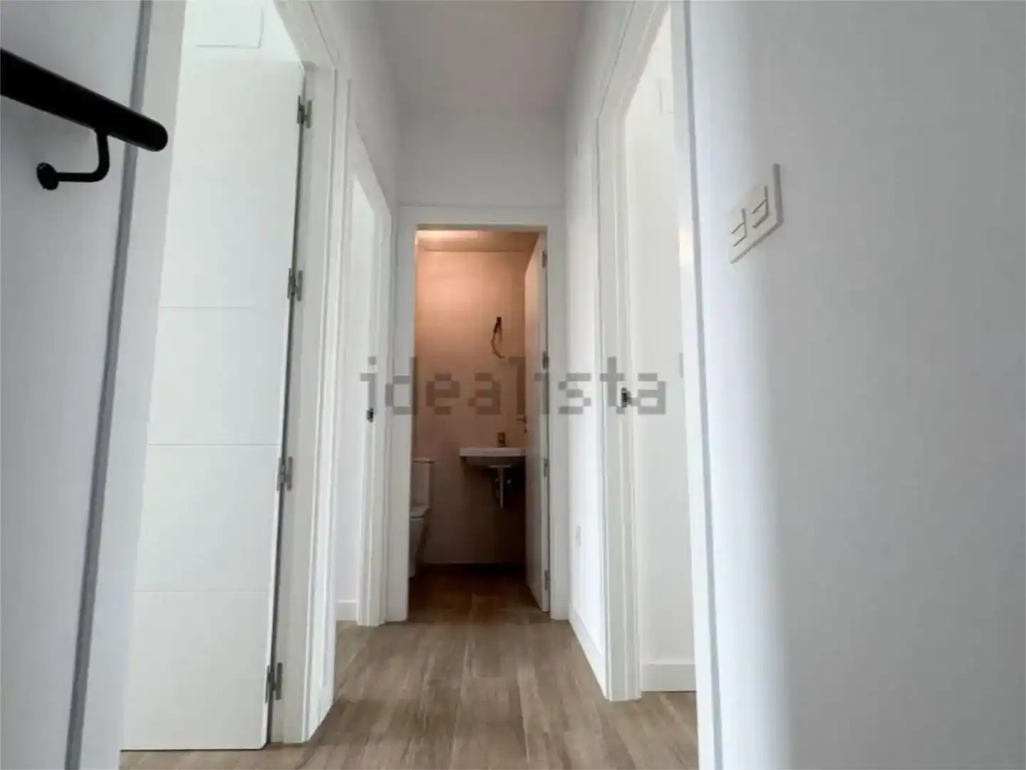Dúplex en venda en Murcia amb Aire condicionat, Jardí privat i Parquet