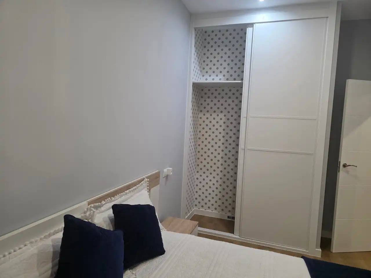Apartament de lloguer a Calle de la Mancha, imagen 20