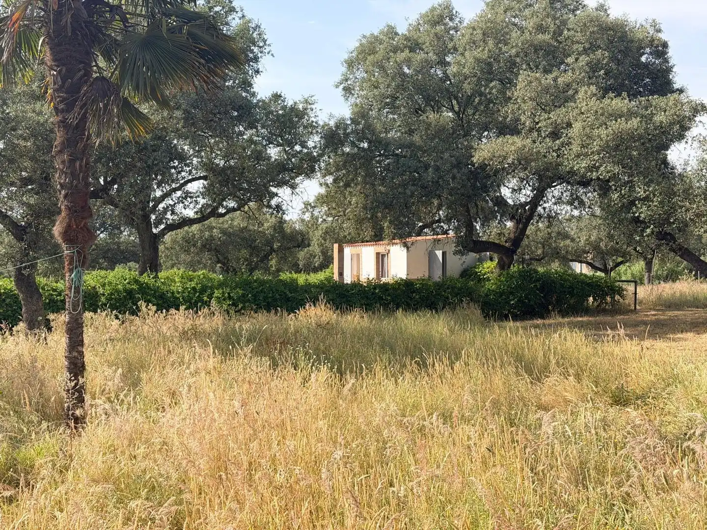 Casa o chalet en venta en Badajoz con Jardín privado, Terraza y Piscina