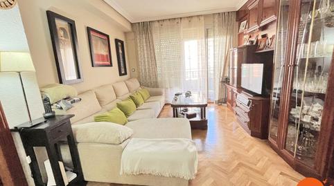 Foto 3 de Pis en venda a Don Quijote, Parque Mayor, Madrid