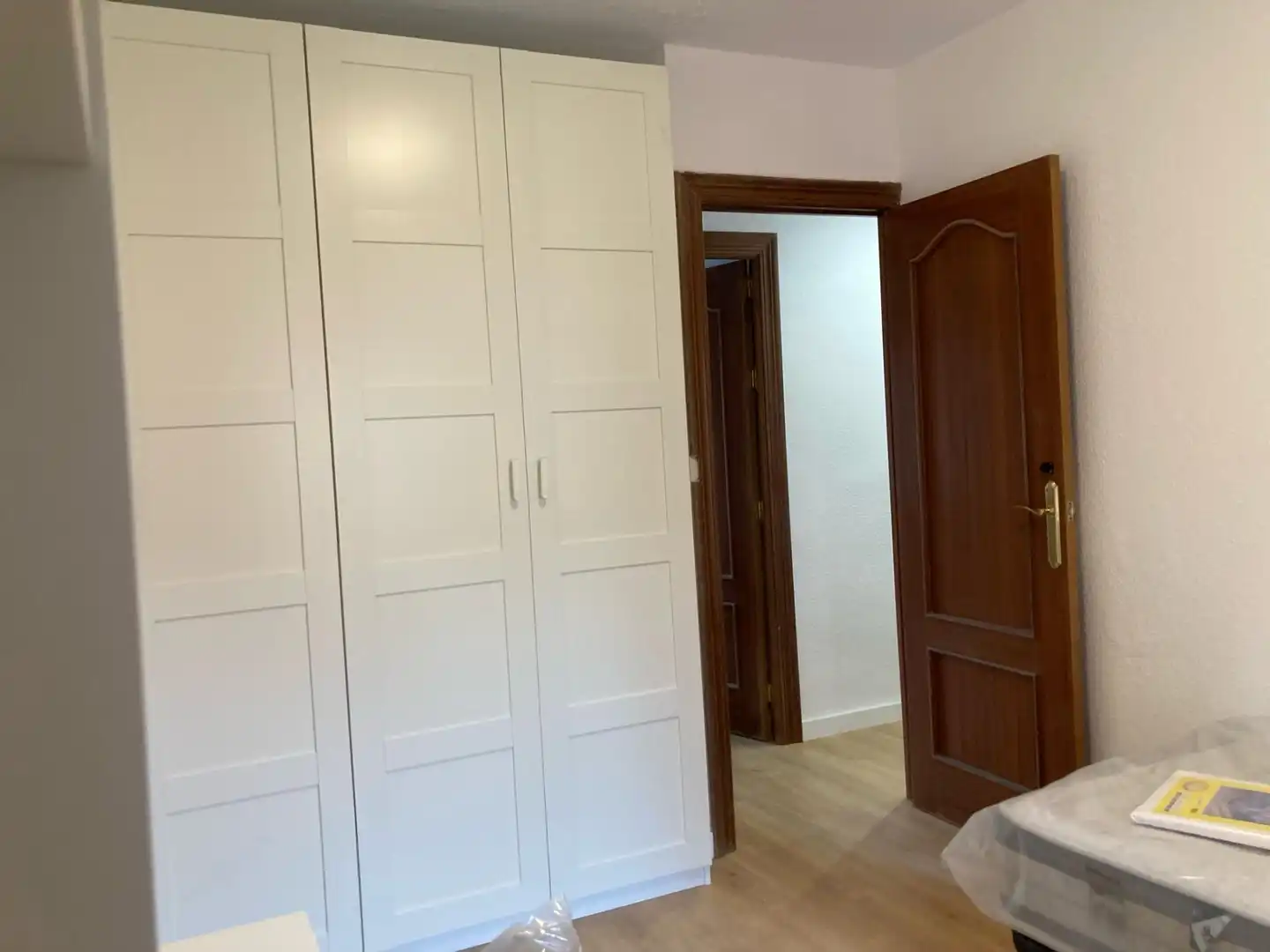 Flat for rent in Casería de Montijo