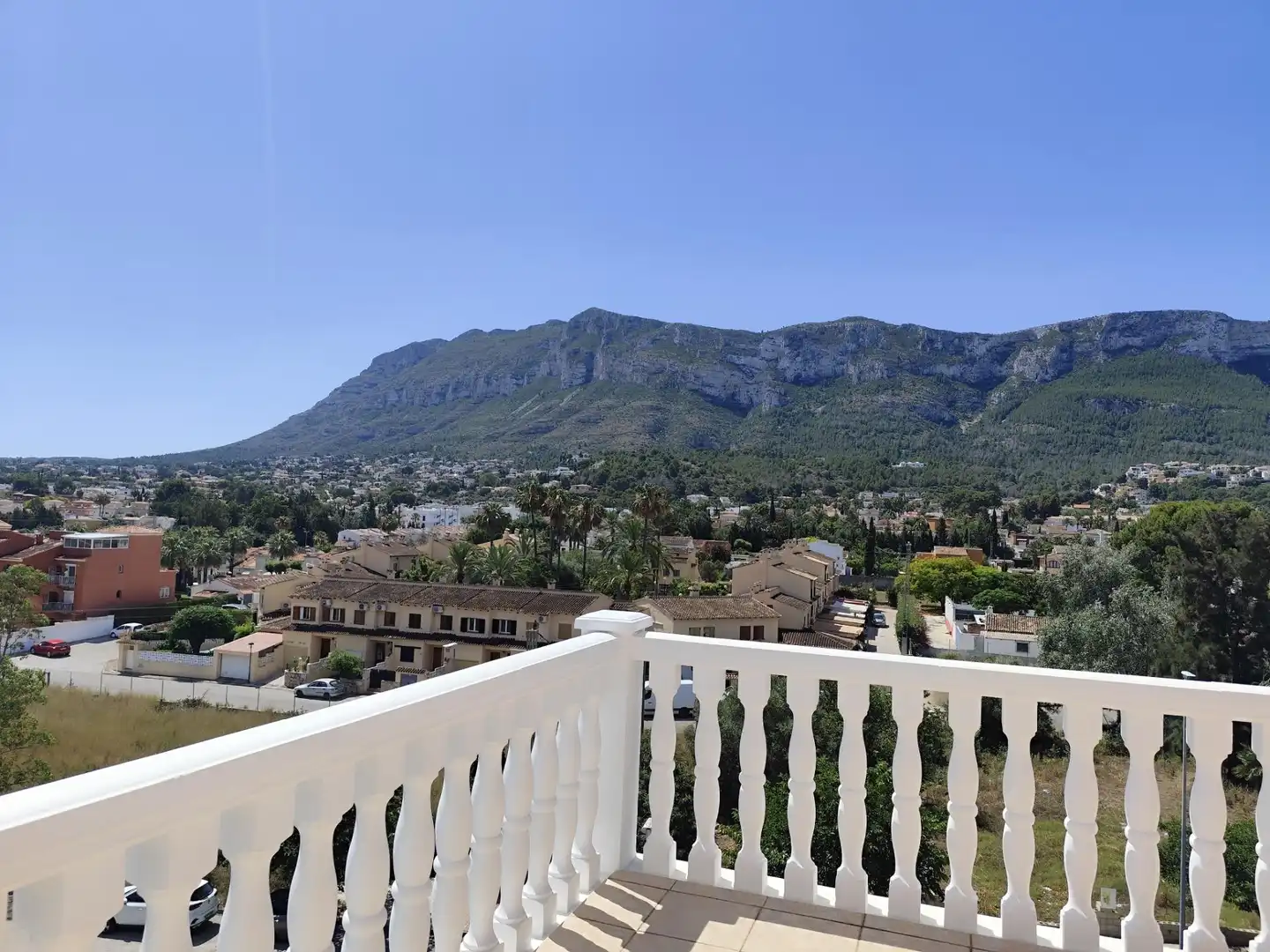 Penthouse mit Pool zum Verkauf in El Montgó, imagen 33