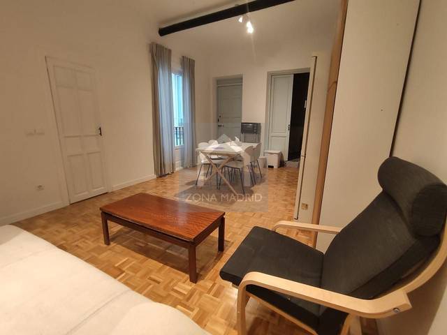 Piso en Venta en De Chueca en Justicia - Chueca