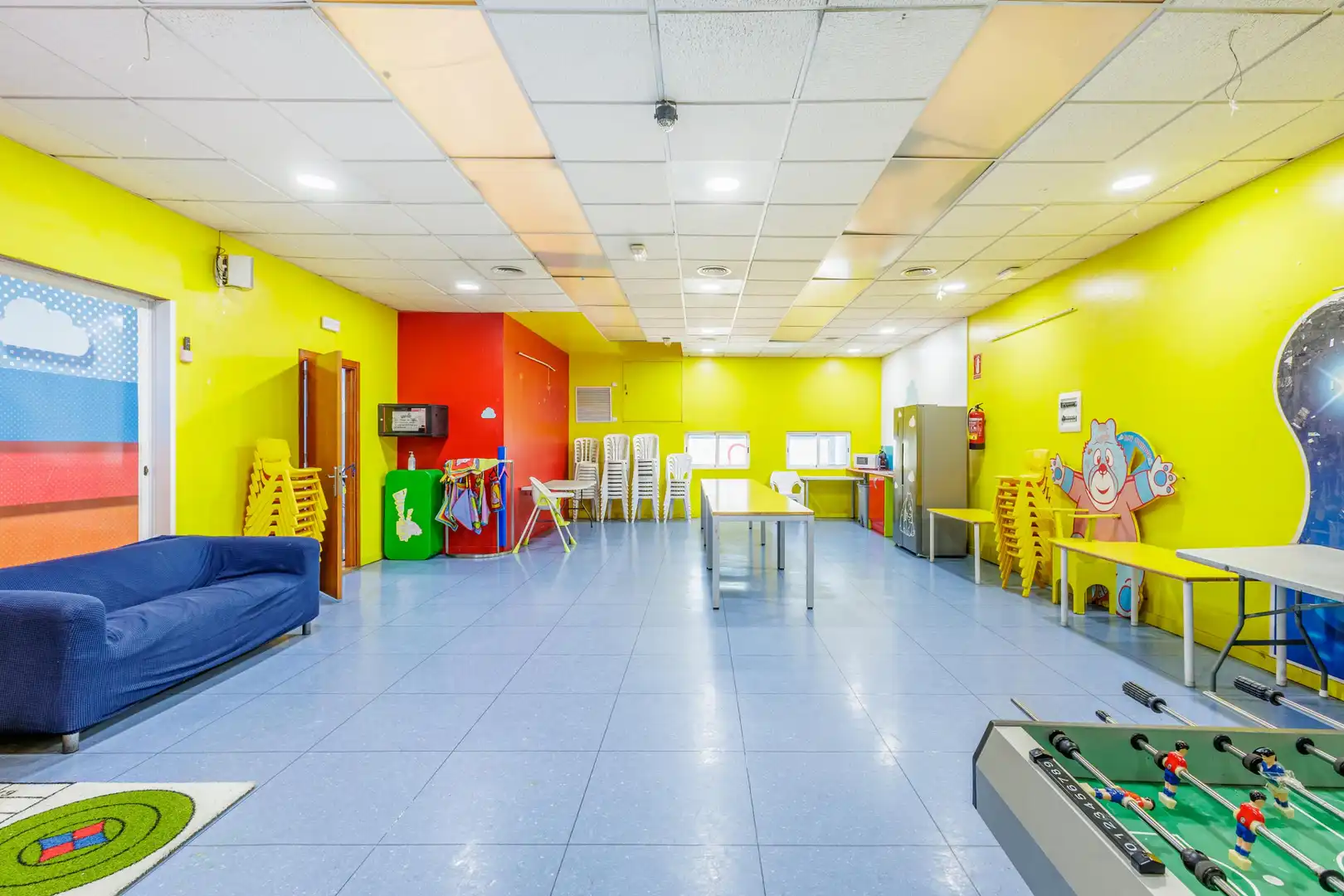 Nau industrial en venda a 29 Calle Sigfrido, imagen 37