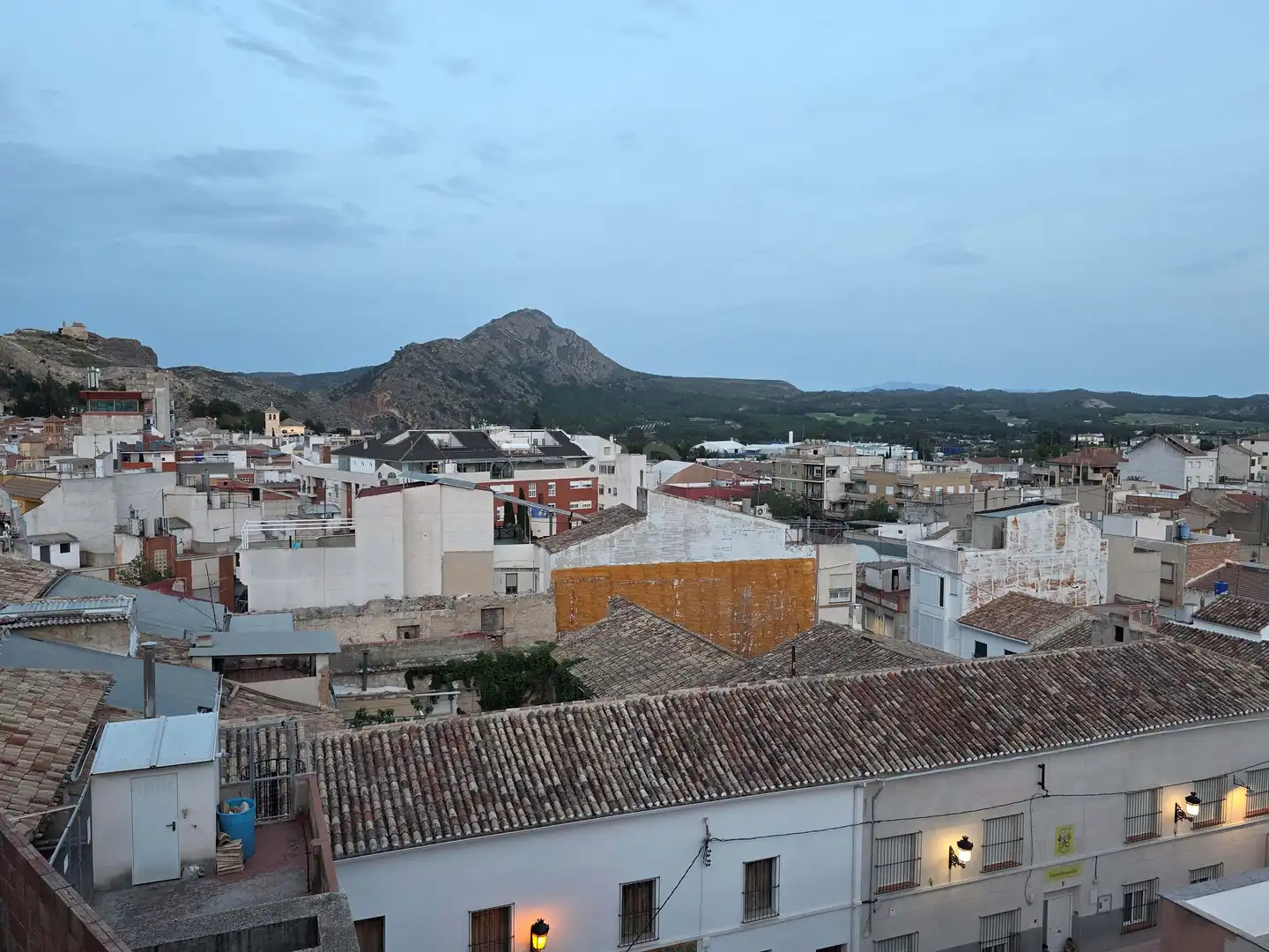 Immobles singulars en venda a Calasparra, imagen 15
