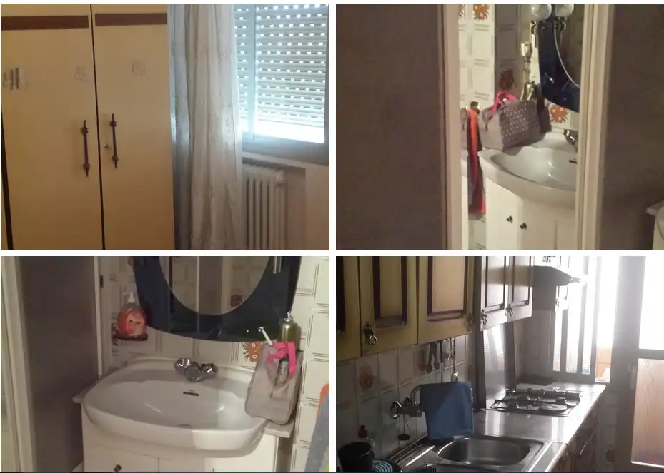 Piso de alquiler con opción a compra en Ronda Ciruela, Centro - Plaza Mayor