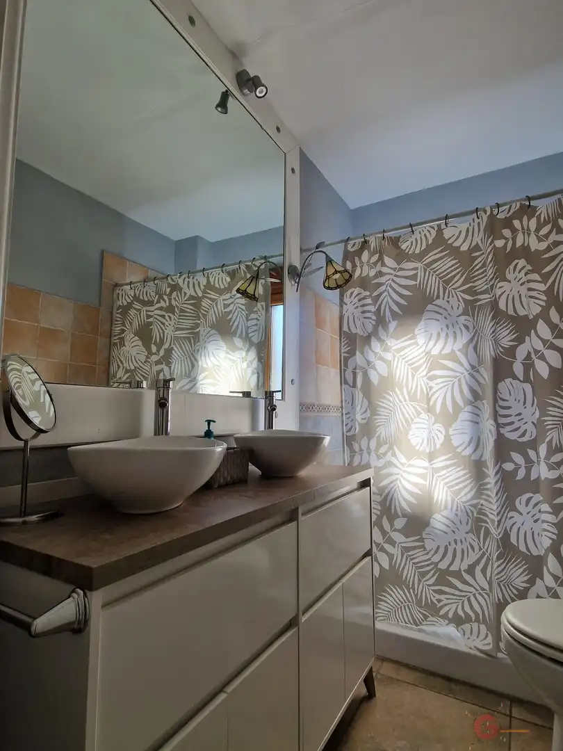 Casa rústica con piscina en venta en Los Guájares, imagen 16