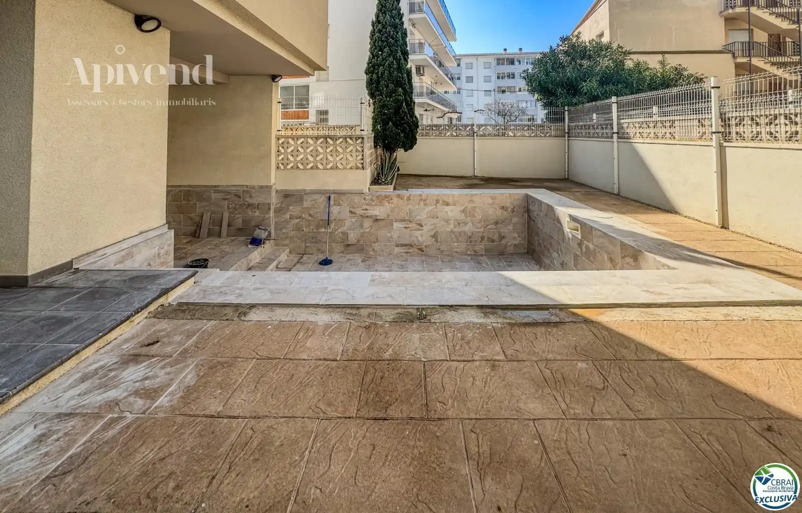 Flat with pool for sale in Punta Llevant, imagen 21
