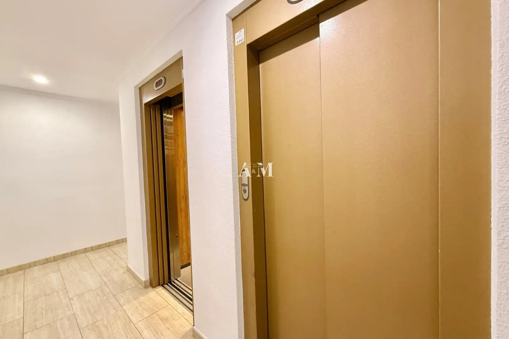 Wohnung zur Miete in Las Viñas, imagen 11