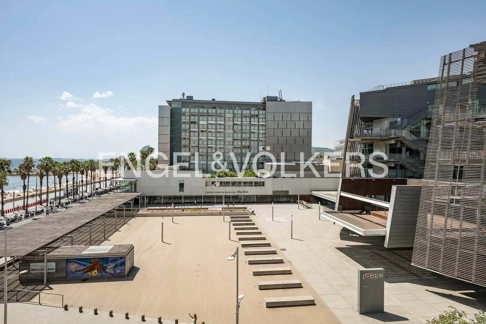 Terrassa de Pis en venda en Barcelona amb Calefacció i Balcó