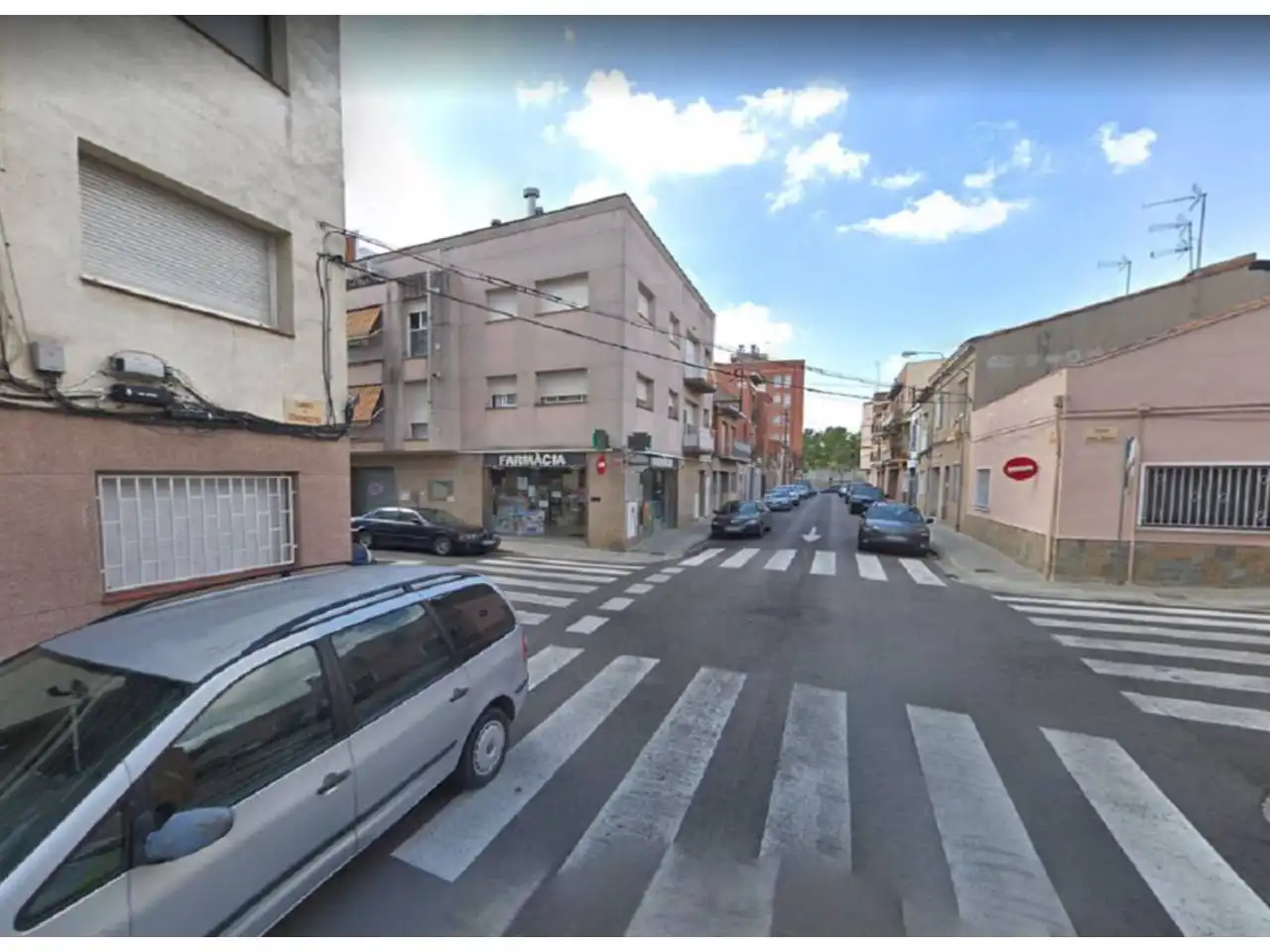 Rustikales Grundstück zum Verkauf in Calle FERNANDO POO, imagen 3