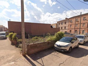 Terreny residencial en venda a N/A