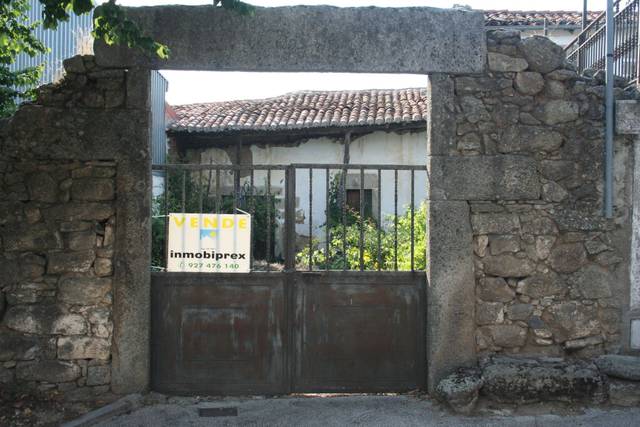 Casa-chalet en Venta en Calle Collado, 21 en Valdefuentes de Sangusín