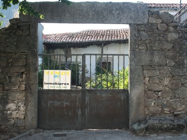 Haus zum Verkauf in Calle Collado 21