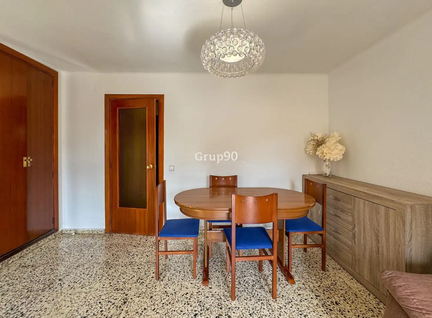 Maisonette mit Terrasse zum Verkauf in Príncep de Viana - Clot - Xalets Humbert Torres, imagen 7