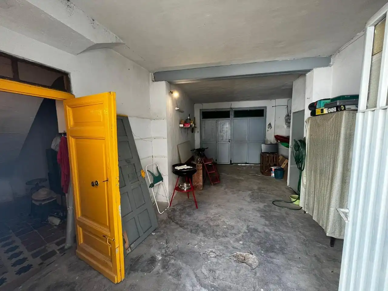 Casa en venda a Cruz De La Oliva, imagen 15