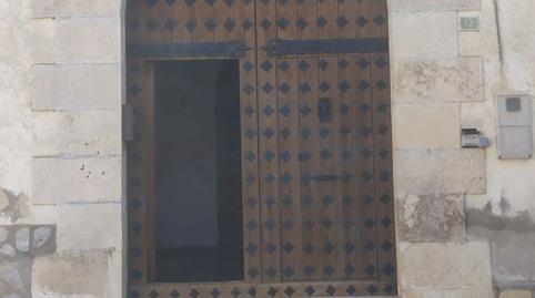 Foto 2 de Casa o xalet en venda a Mahora, Albacete