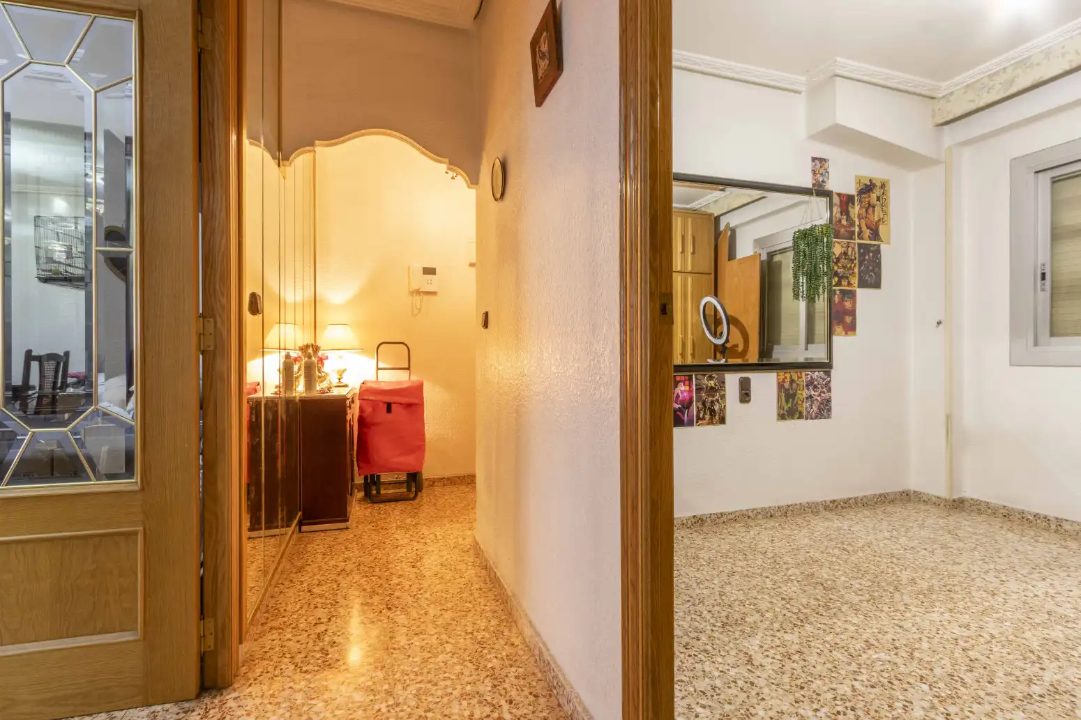 Flat with terrace for sale in La Constitución - Canaleta, imagen 5