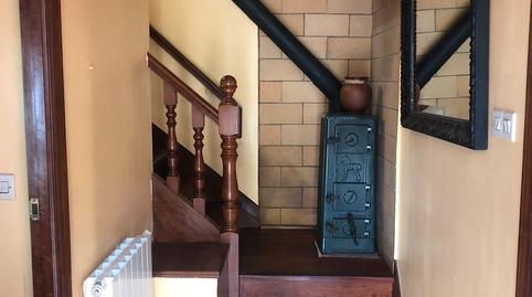 Foto 5 de Casa o xalet en venda a A Malata - Catabois - Ciudad Jardín, Ferrol