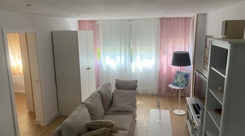 Foto 2 de Pis de lloguer a Tiro de Línea,  Sevilla Capital