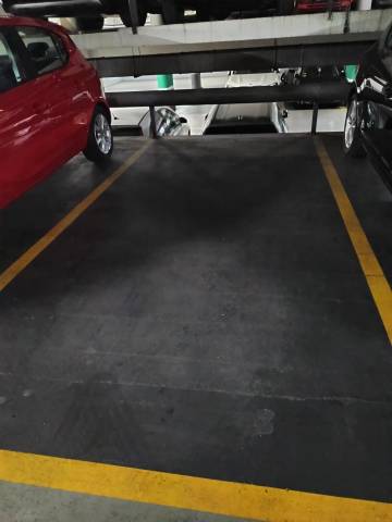 Garaje en Venta en Carrer Carrer del Doctor Martí i Julià en Collblanc