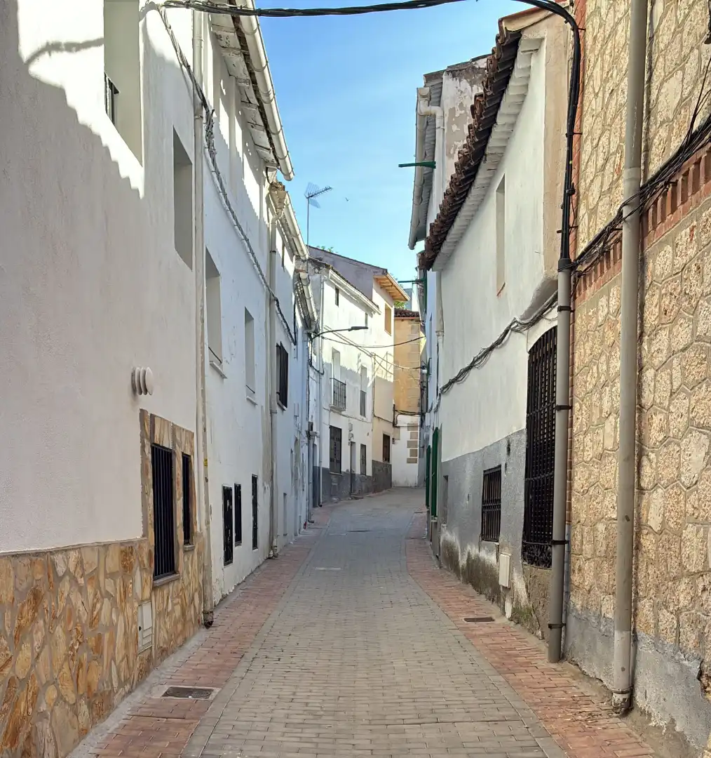 Haus zum Verkauf in Calle Buenavista 12, imagen 28