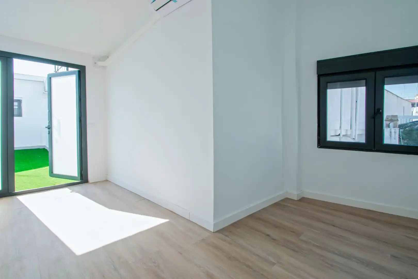 Piso con terraza en venta en Casco Antiguo, imagen 11