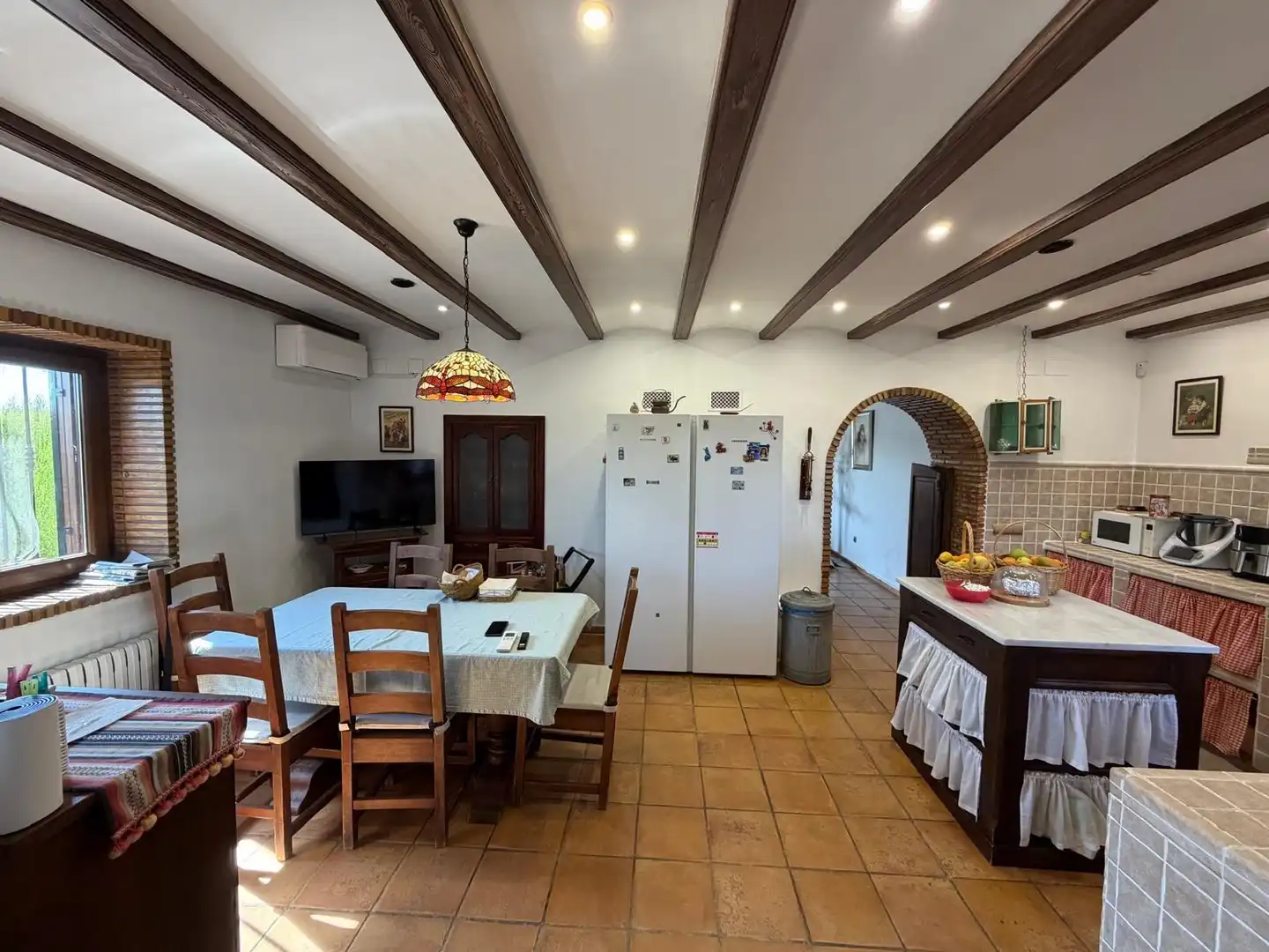 Casa rústica en venda a Meliana, imagen 8