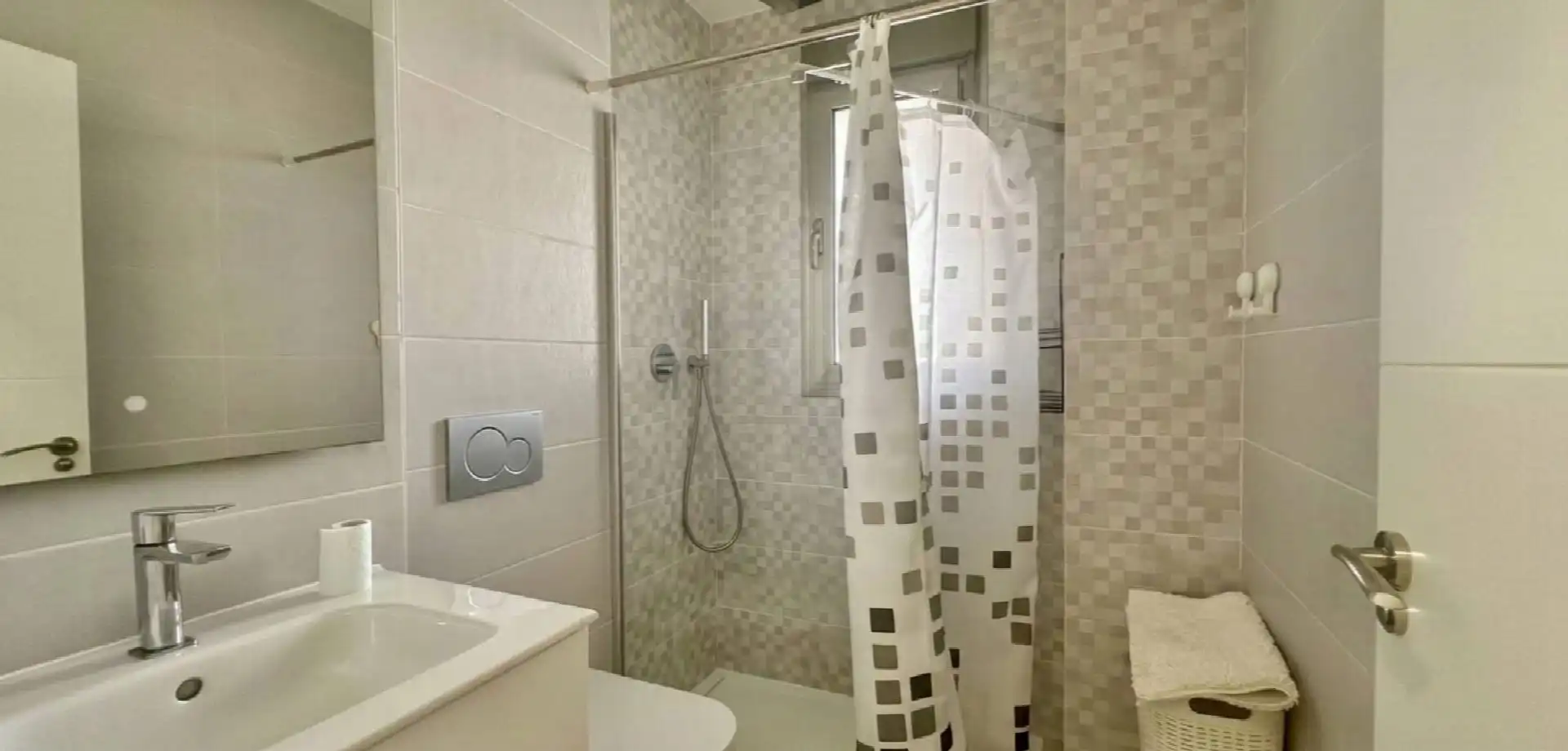 Apartament amb terrassa en venda a Orihuela Costa, imagen 24