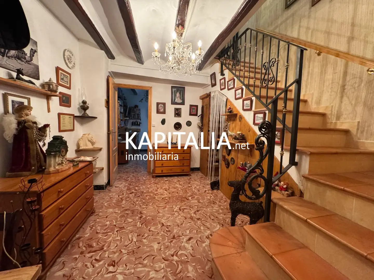 House for sale in L'Orxa / Lorcha, imagen 11