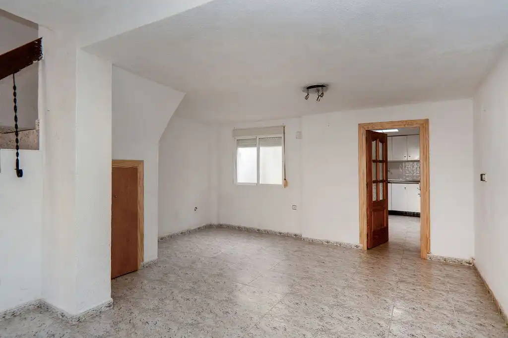 Haus oder Chalet zum Verkauf in Cartagena