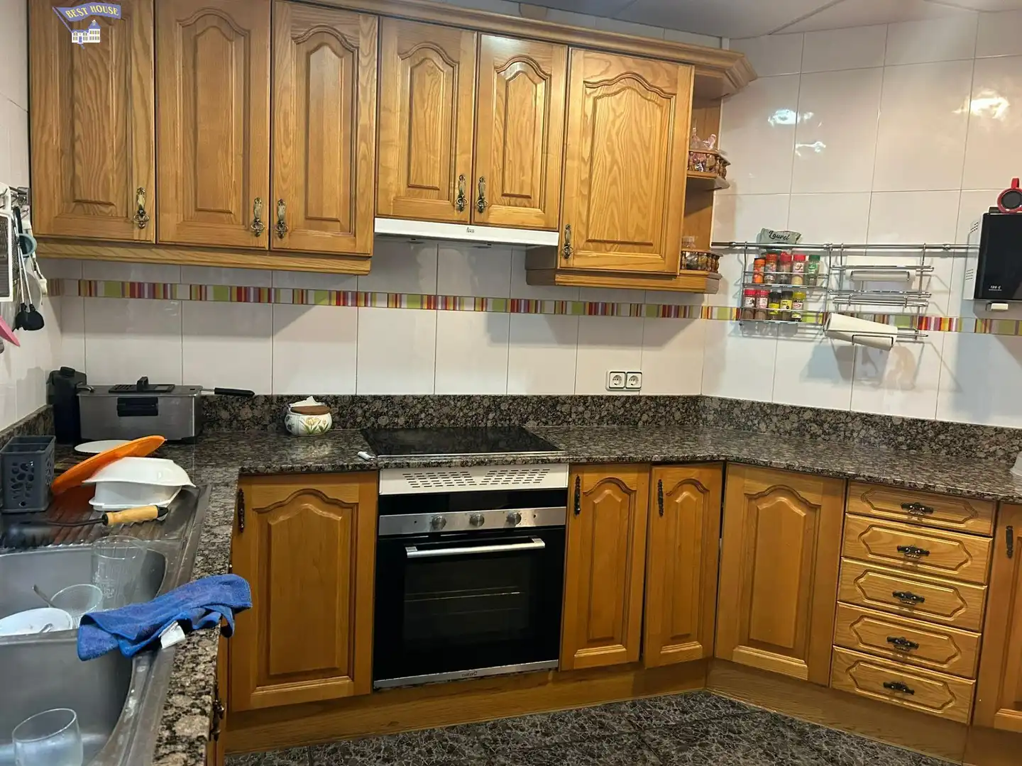 House with terrace for sale in Horta - Guinardó, imagen 16
