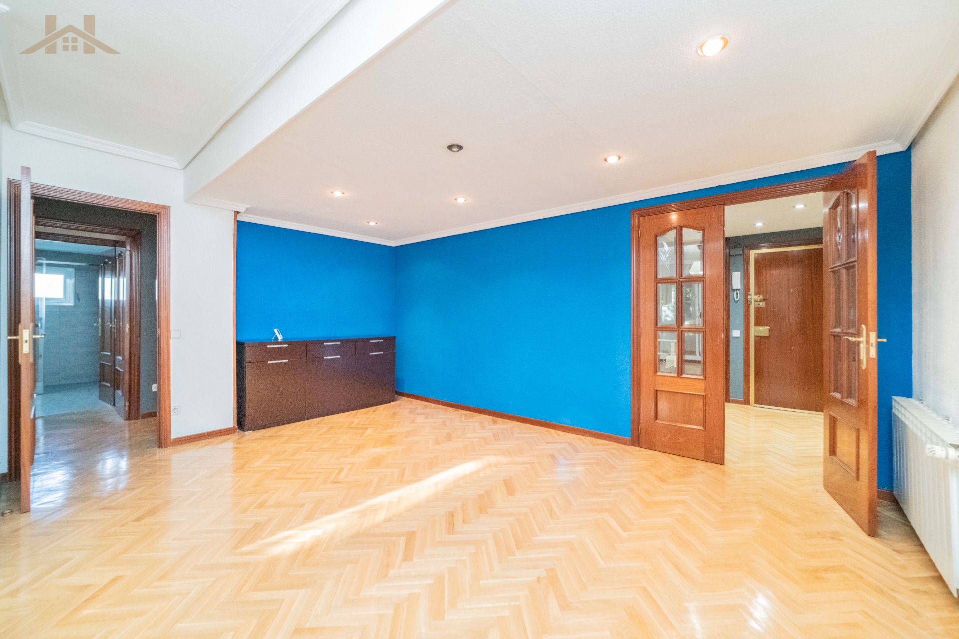 Piso en venta en Móstoles con Aire acondicionado, Calefacción y Terraza