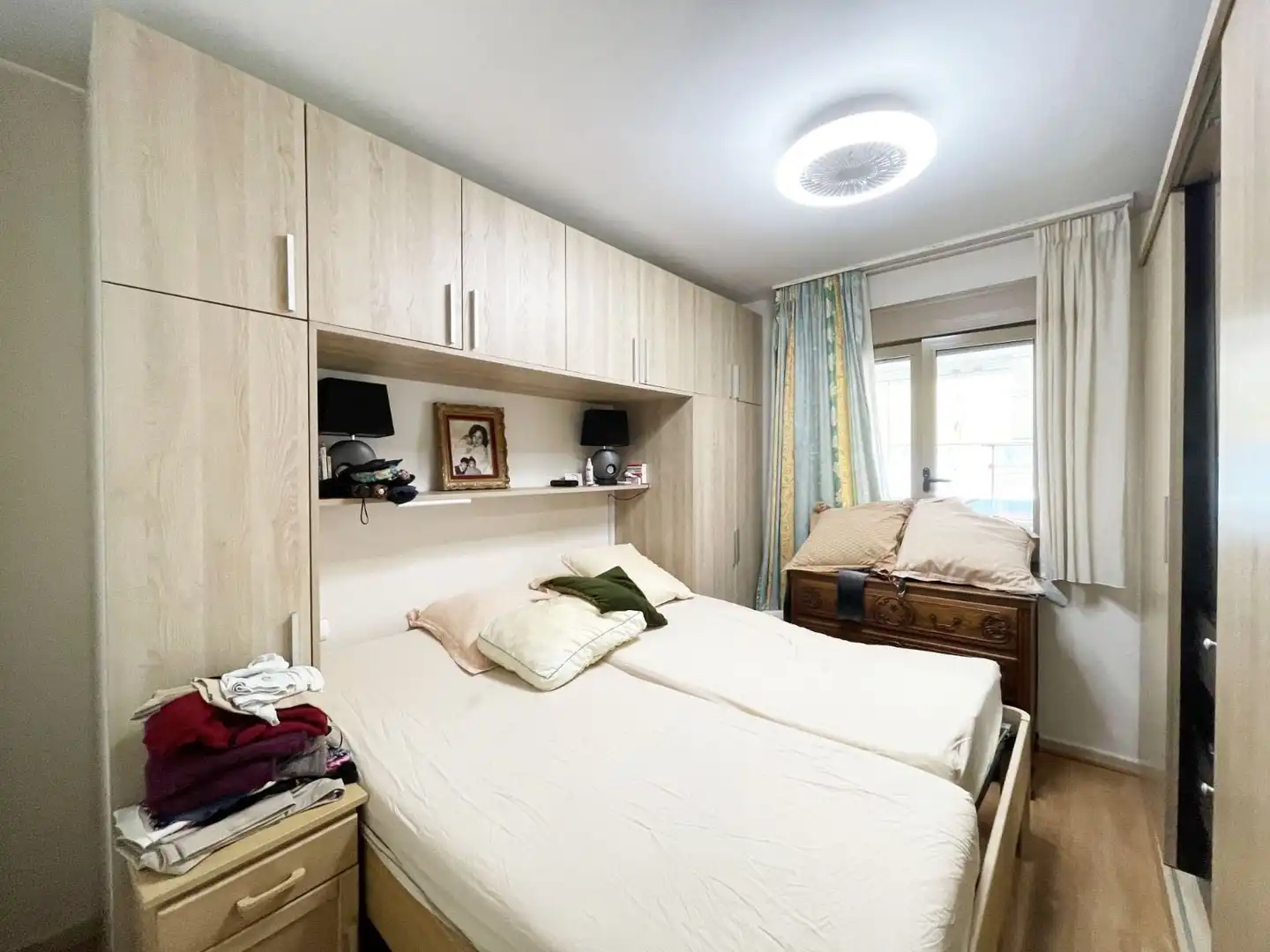 Apartament amb terrassa en venda a Puerto, imagen 16