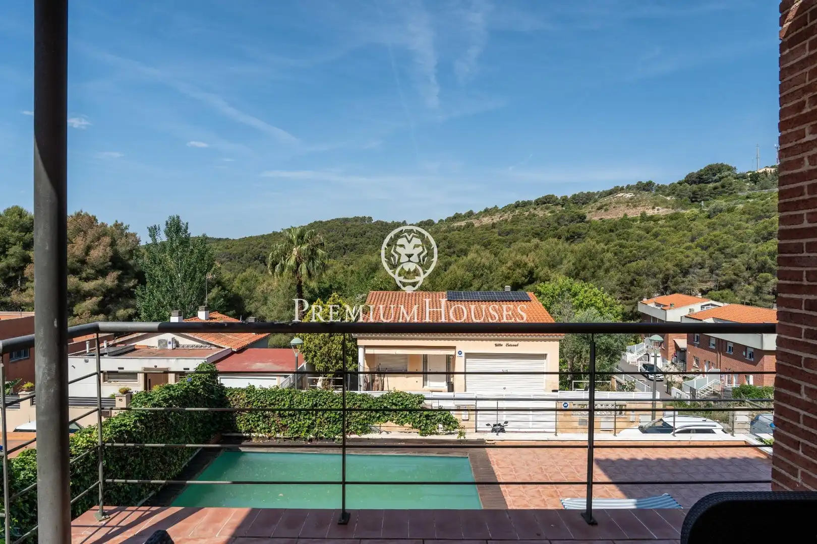 Terrassa de Casa o xalet en venda en Tarragona amb Calefacció, Jardí privat i Terrassa