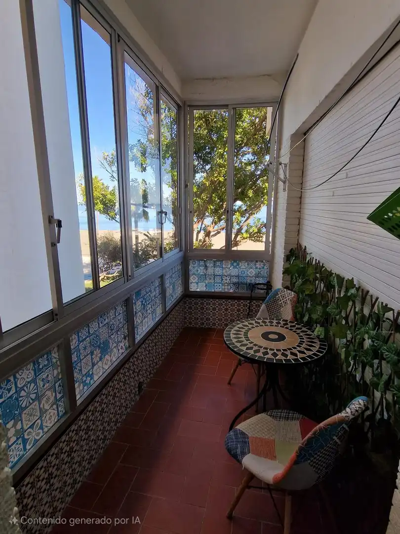 Apartamento con ascensor en venta en Estepona Pueblo, imagen 19