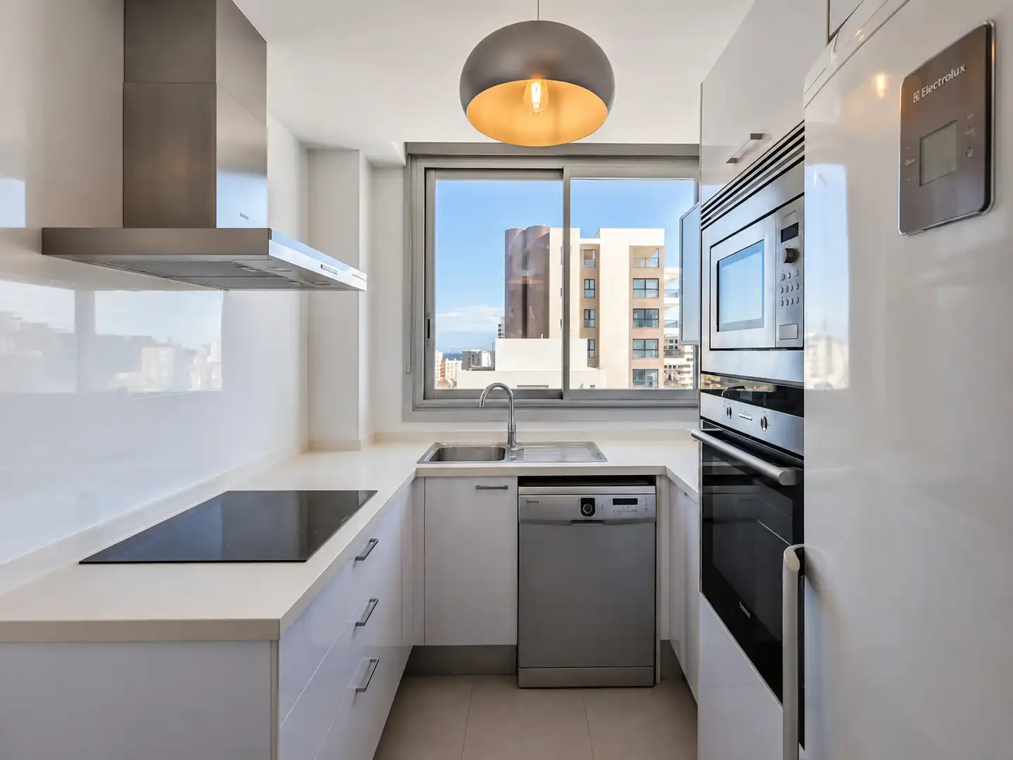 Appartement compact avec piscine à vendre à Playa Arenal - Bol, imagen 30