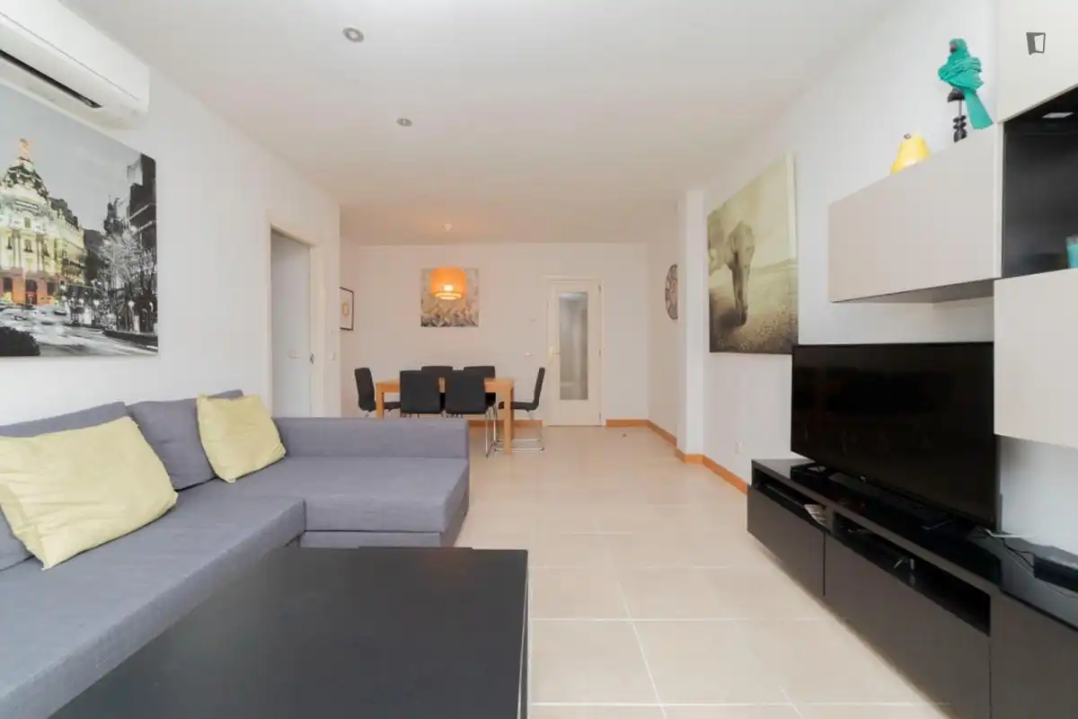 Apartament amb ascensor de lloguer a Arganzuela, imagen 19