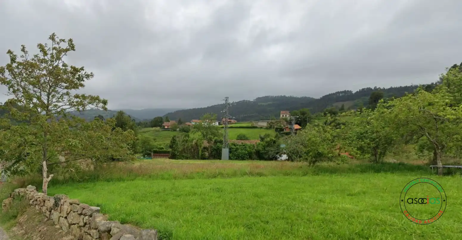 Terreny residencial en venda a Lue - AL CASTIELLO ABAJO, imagen 5
