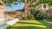 Jardí de Casa o xalet en venda en Gualta amb Terrassa, Piscina i Balcó