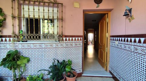 Foto 5 de Casa adosada en venda a Casco Antiguo, Sevilla