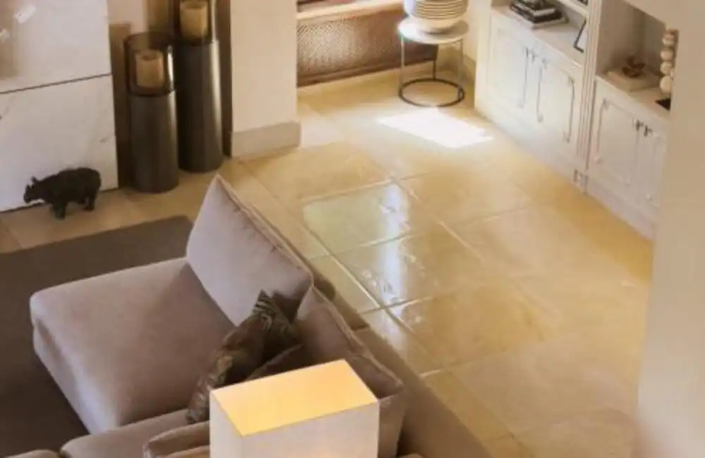 Houses for rent in Marbella  with Air Conditioner, Private garden and Terrace