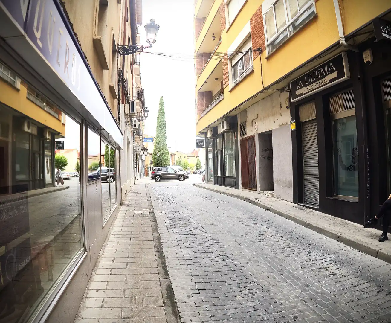 Appartement avec ascenseur à vendre à Calle Santo Cristo 2, imagen 3