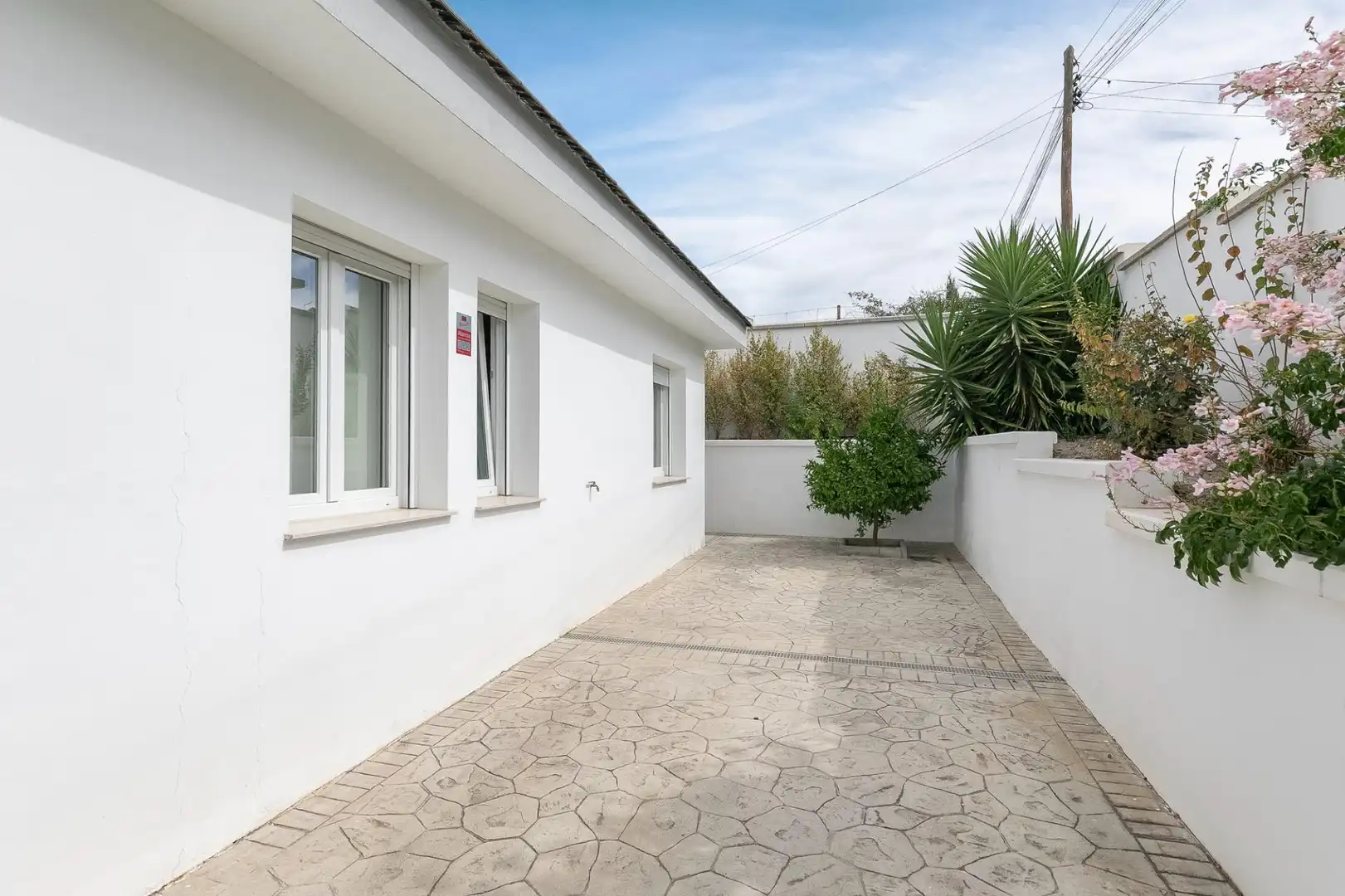 Detached house with pool for sale in Plaza del Pilar 3, imagen 15