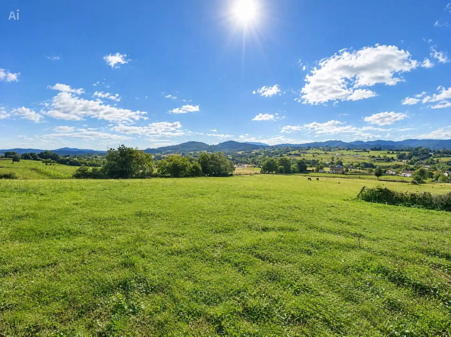 Wohnbaugrundstück zum Verkauf in Lugar Llorianes, imagen 2