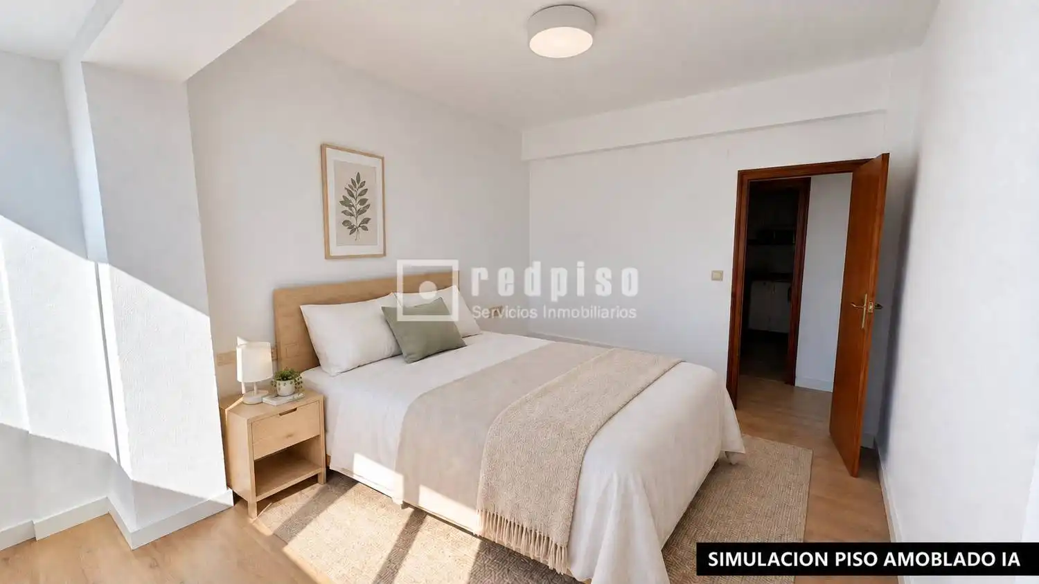 Flat with lift for sale in de Reus, imagen 24