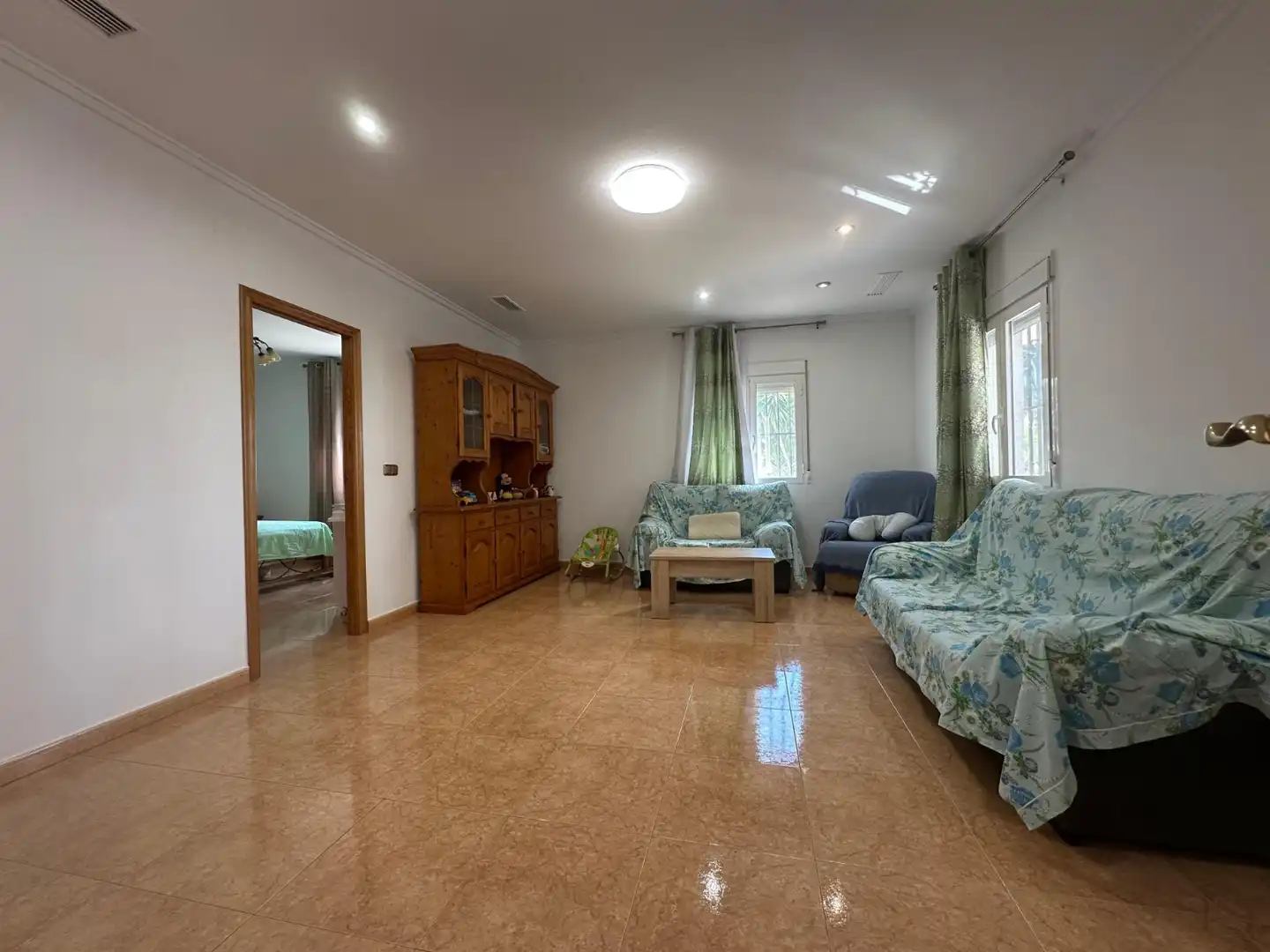 Casa con giardino in vendita a Crevillent, imagen 15